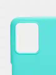 Мятный чехол для Realme 8i 4G