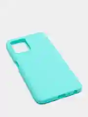 Мятный чехол для Realme 8i 4G