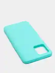 Мятный чехол для Realme 8i 4G