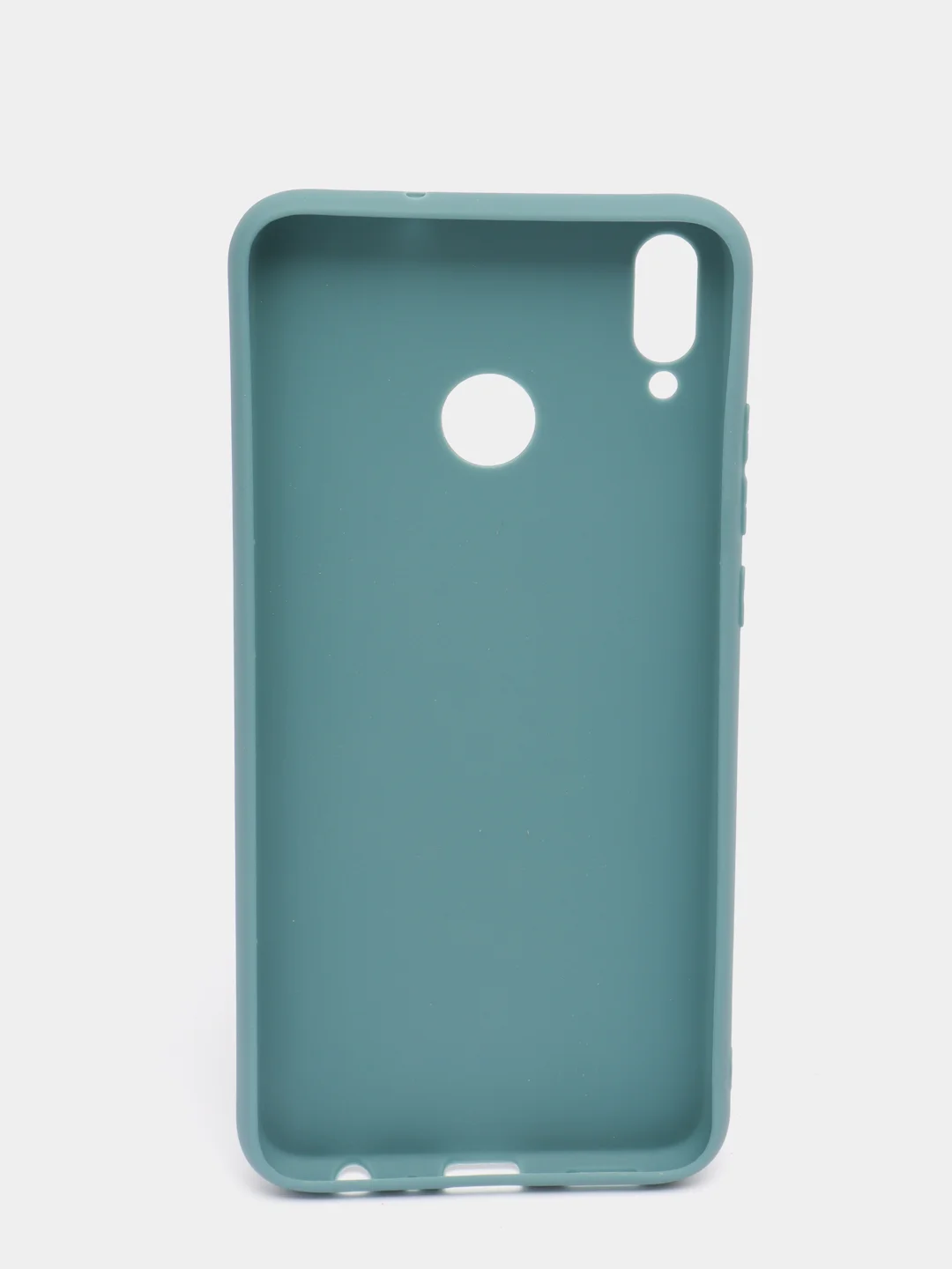 Морской чехол Honor 8x силиконовый