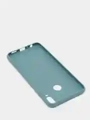 Морской чехол Honor 8x силиконовый