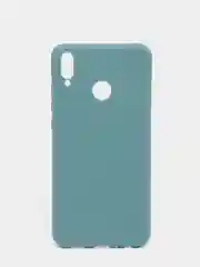 Морской чехол Honor 8x силиконовый