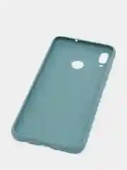 Морской чехол Honor 8x силиконовый