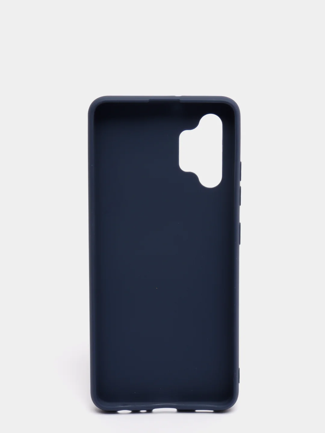 Синий чехол Samsung A32