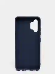 Синий чехол Samsung A32