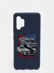 Морской чехол Samsung A32