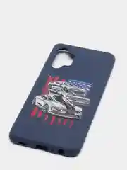 Морской чехол Samsung A32