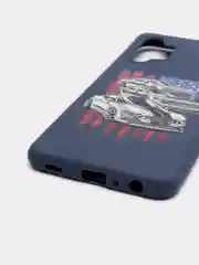 Морской чехол Samsung A32