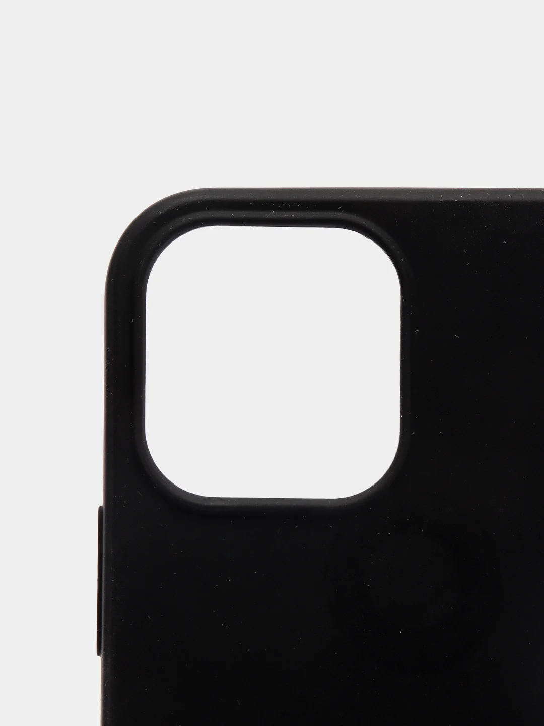 Черный чехол силиконовый на iPhone 5, 5s, 6, 6s, 7, 8, SE 2020, X, XR, XS Max, 12 14 Pro, 13 mini