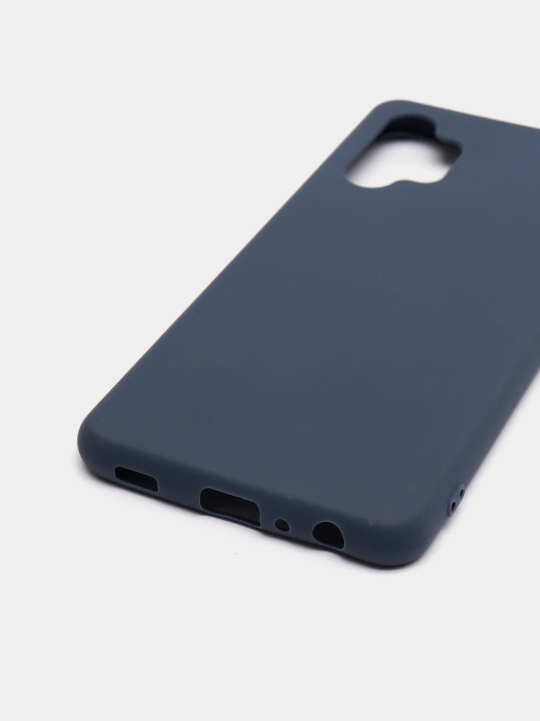 Лазурный чехол Samsung A32
