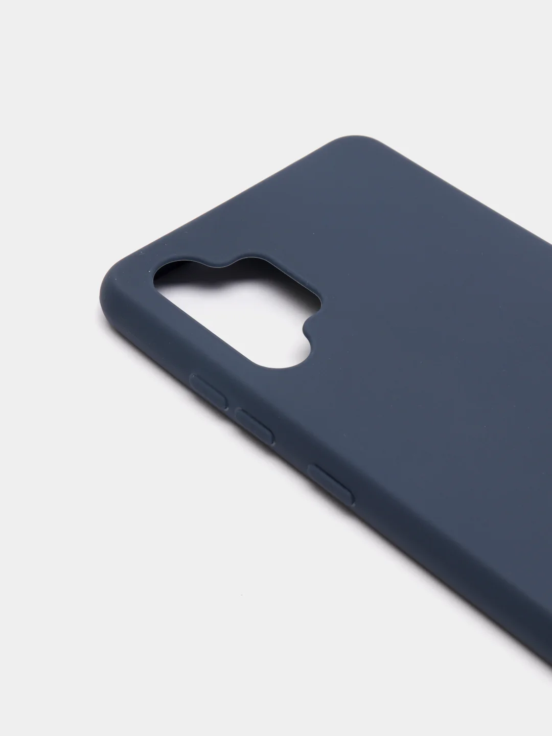 Лазурный чехол Samsung A32