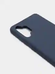 Лазурный чехол Samsung A32