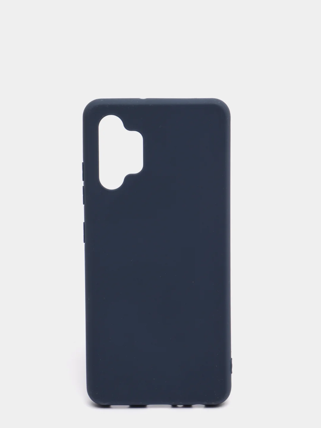 Лазурный чехол Samsung A32