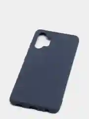 Лазурный чехол Samsung A32