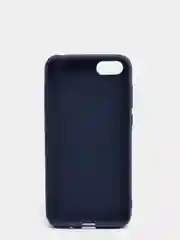 Темно-синий чехол  HUAWEI HONOR 7A / 7S / Y5 2018 / Y5 PRIME 2018