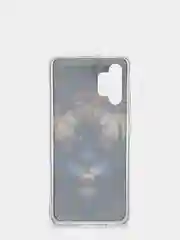 Коричневый чехол Samsung A32