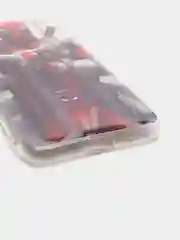 Коралловый меланж чехол  HUAWEI HONOR 7A / 7S / Y5 2018 / Y5 PRIME 2018