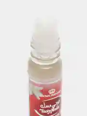 Духи женские масляные "TOOTY MUSK" с фруктовым ароматом