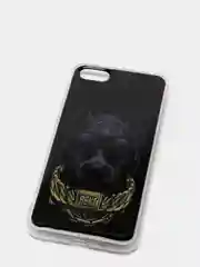 Бронзовый чехол  HUAWEI HONOR 7A / 7S / Y5 2018 / Y5 PRIME 2018
