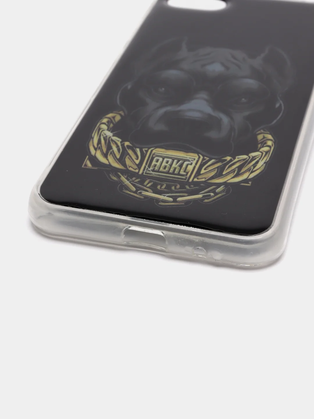 Бронзовый чехол  HUAWEI HONOR 7A / 7S / Y5 2018 / Y5 PRIME 2018