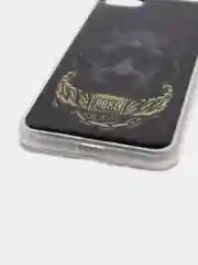 Бронзовый чехол  HUAWEI HONOR 7A / 7S / Y5 2018 / Y5 PRIME 2018