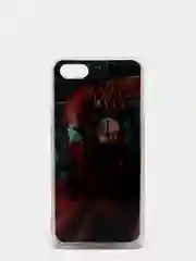 Коралловый чехол  HUAWEI HONOR 7A / 7S / Y5 2018 / Y5 PRIME 2018