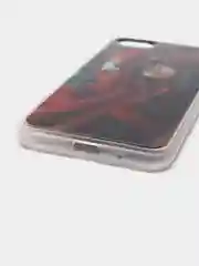 Коралловый чехол  HUAWEI HONOR 7A / 7S / Y5 2018 / Y5 PRIME 2018
