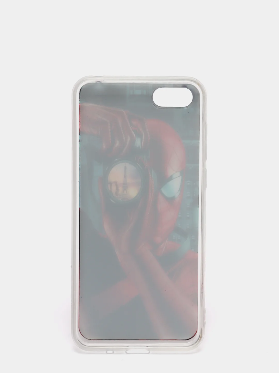 Коралловый чехол  HUAWEI HONOR 7A / 7S / Y5 2018 / Y5 PRIME 2018