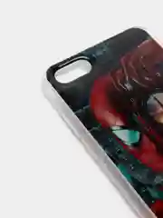 Коралловый чехол  HUAWEI HONOR 7A / 7S / Y5 2018 / Y5 PRIME 2018