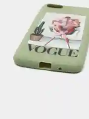 Оливковый чехол  HUAWEI HONOR 7A / 7S / Y5 2018 / Y5 PRIME 2018