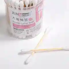 Ватные палочки деревянные 80/100/150