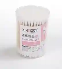 Ватные палочки деревянные 80/100/150