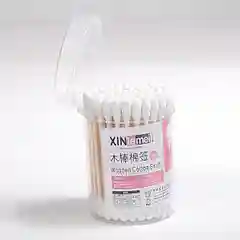 Ватные палочки деревянные 80/100/150