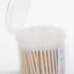 Ватные палочки деревянные 80/100/150