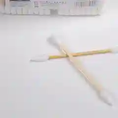 Ватные палочки деревянные 80/100/150