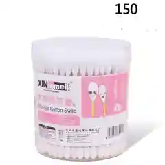 Ватные палочки деревянные 80/100/150