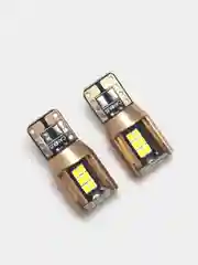 W5W T10 Светодиодные габаритные лампы  LED