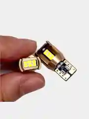W5W T10 Светодиодные габаритные лампы  LED