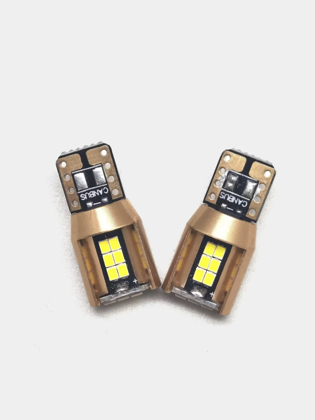 W5W T10 Светодиодные габаритные лампы  LED