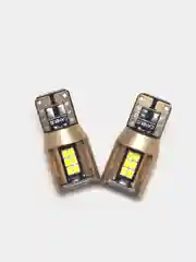 W5W T10 Светодиодные габаритные лампы  LED