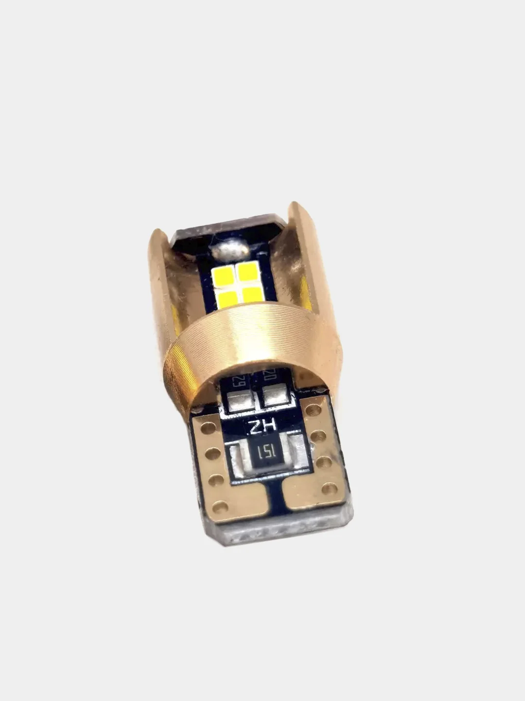 W5W T10 Светодиодные габаритные лампы  LED