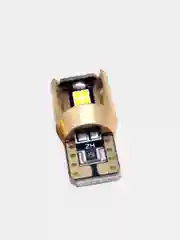 W5W T10 Светодиодные габаритные лампы  LED
