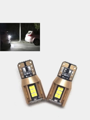 W5W T10 Светодиодные габаритные лампы  LED