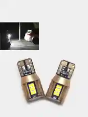 W5W T10 Светодиодные габаритные лампы  LED