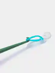 Голубой резинки для плетения Loom Bands 600 шт