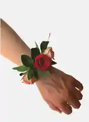Браслет для подружек невесты