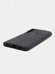Черный чехол Huawei P Smart Z, Honor 9X, Honor 9X, силиконовый, цветной, матовый