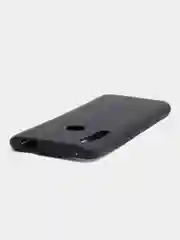 Черный чехол Huawei P Smart Z, Honor 9X, Honor 9X, силиконовый, цветной, матовый