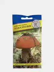 Семена мицелий грибов "Подосиновик"