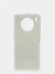 Шоколадный чехол Huawei Honor 50 Lite, Хуавей Хонор 50 Лайт, силиконовый, с рисунком